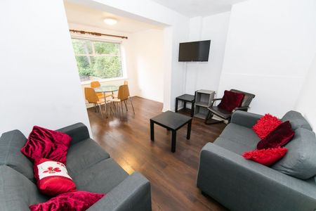 Springbank Crescent, Headingley, Leeds - Photo 3