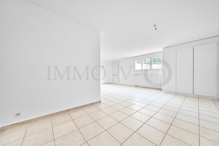 SPACIOUS WITH LARGE QUIET GARDEN - Foto 4