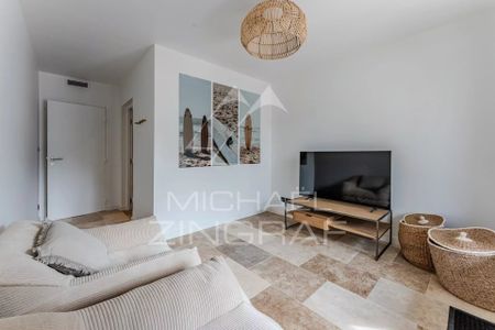 VILLA LA ROSE DES SABLES - PYLA SUR MER - Photo 4