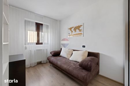 Apartament cu 4 camere de inchiriat - UTA - Photo 4