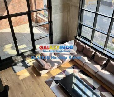 DUPLEX 4 CAMERE LUX FLOREASCA LAC - Fotografie 4