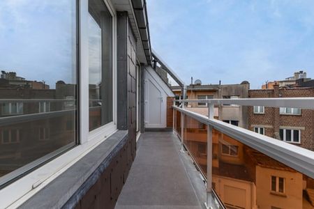 Appartement te huur - Foto 5