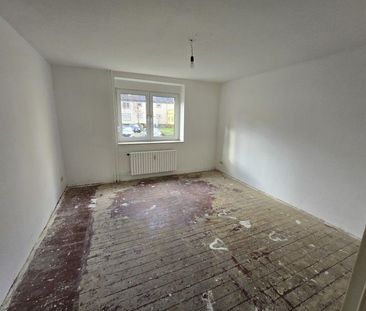 Ab 18.03: Sanierte Wohnung in Reisholz - Foto 5