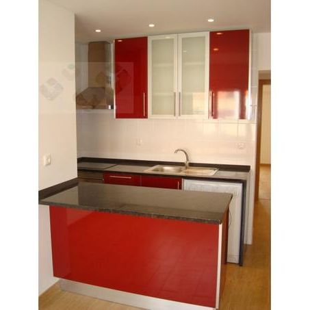 Apartamento T1 - Photo 1