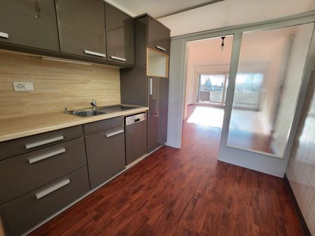 4.5 Zimmer, 89 m² - Photo 3