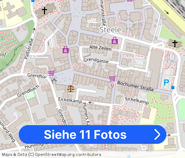 Wohnung zur Miete in Essen - Foto 1