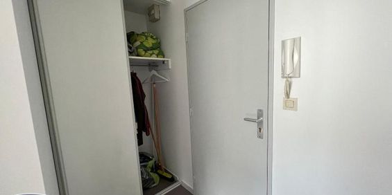 Location Appartement 1 pièce 16m² TOURS 37000 - Photo 3