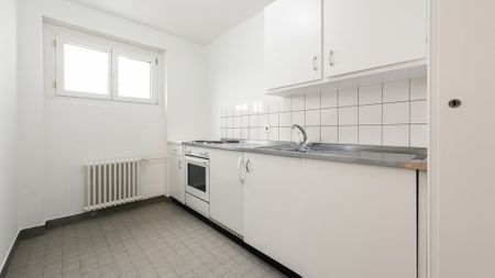GUT ERSCHLOSSENE WOHNUNG IN OLTEN - Photo 3