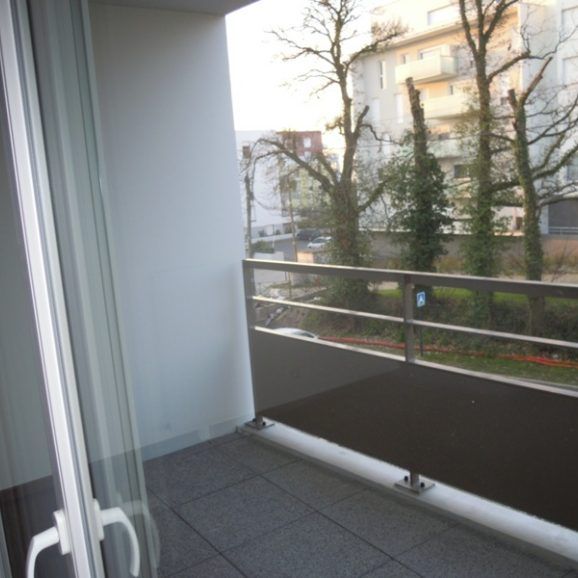 Appartement 3 pièces – 64 m² environ à Rennes Beauregard (ref : G63866) - Photo 1