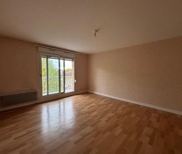 Location Appartement 2 pièces 49m² - Photo 1