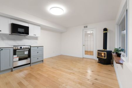 For Lease - 83 Garden Street Unit# Basement, Whitby, Ontario - Photo 4