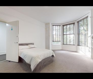 Room in a Shared House, Moorland Avenue, LS6 - Photo 5