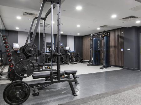 Studio to rent - Photo 4