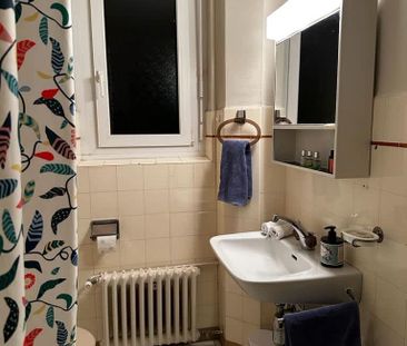 2.5 Zimmer, 53 m² - Photo 3