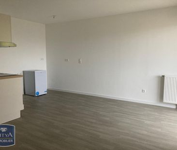 Location Appartement 2 pièces 44m² REIMS 51100 - Photo 1