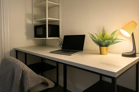 Room in a Shared House, Grosvenor Road, CV1 - Photo 2