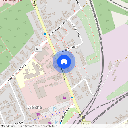 Ochsenweg 60, 24941, Flensburg