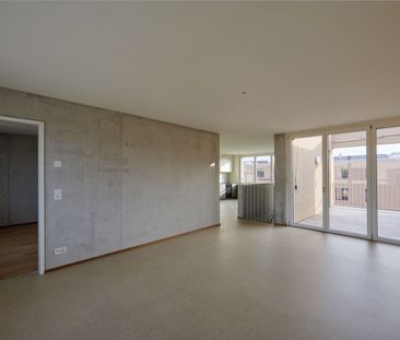 3.5-room duplex apartment – your new dream home! - Foto 2