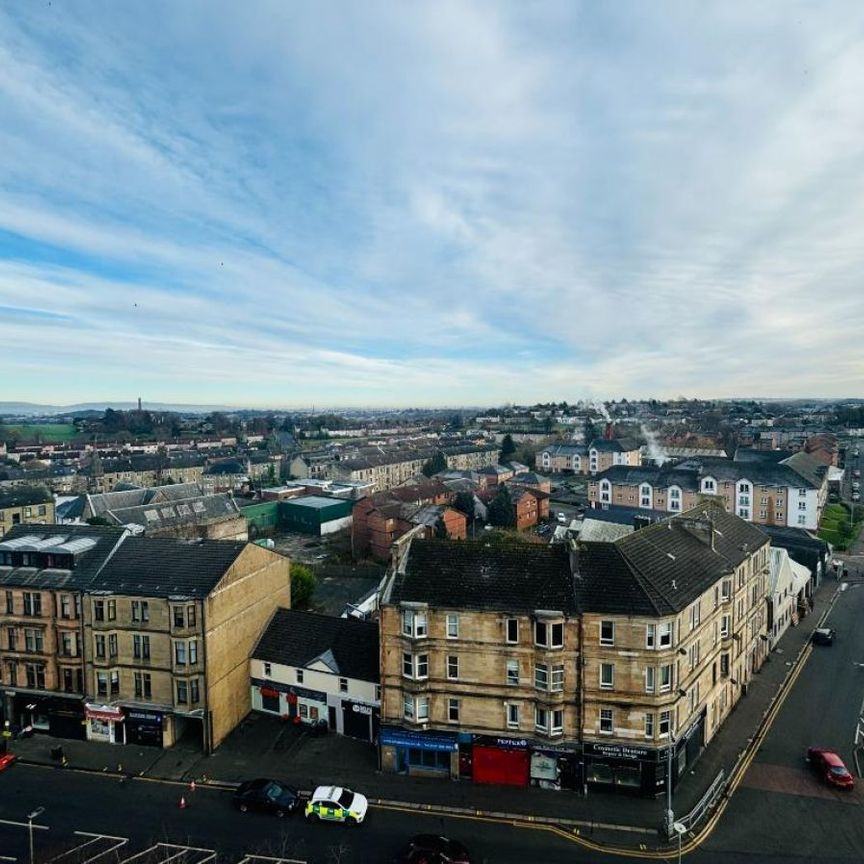 Rowan Court, Flat F Renfrewshire, PA2 6ND - Photo 1