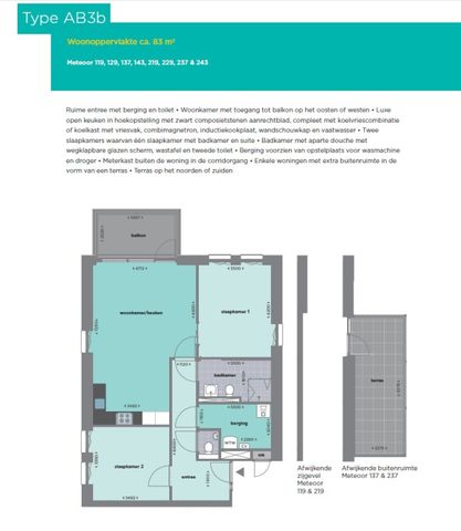Meteoor 119, 1115VW Duivendrecht - Foto 4