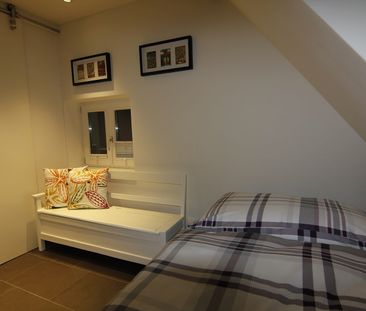 1.5 Zimmer, 55 m², 3. Stock - Foto 2