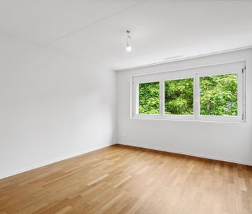 3.5 Zimmer, 94 m², 1. Stock - Photo 3