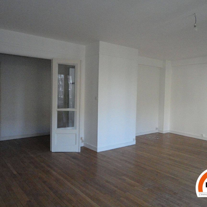 Location appartement 2 pièces 68.46 m² à Rouen (76000) - Photo 1