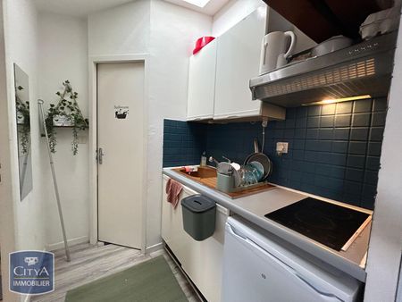 Location Appartement 2 pièces 19m² DIJON 21000 - Photo 2