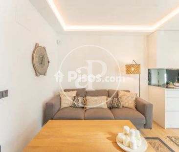 Apartamento en alquiler en Concepción - Photo 4