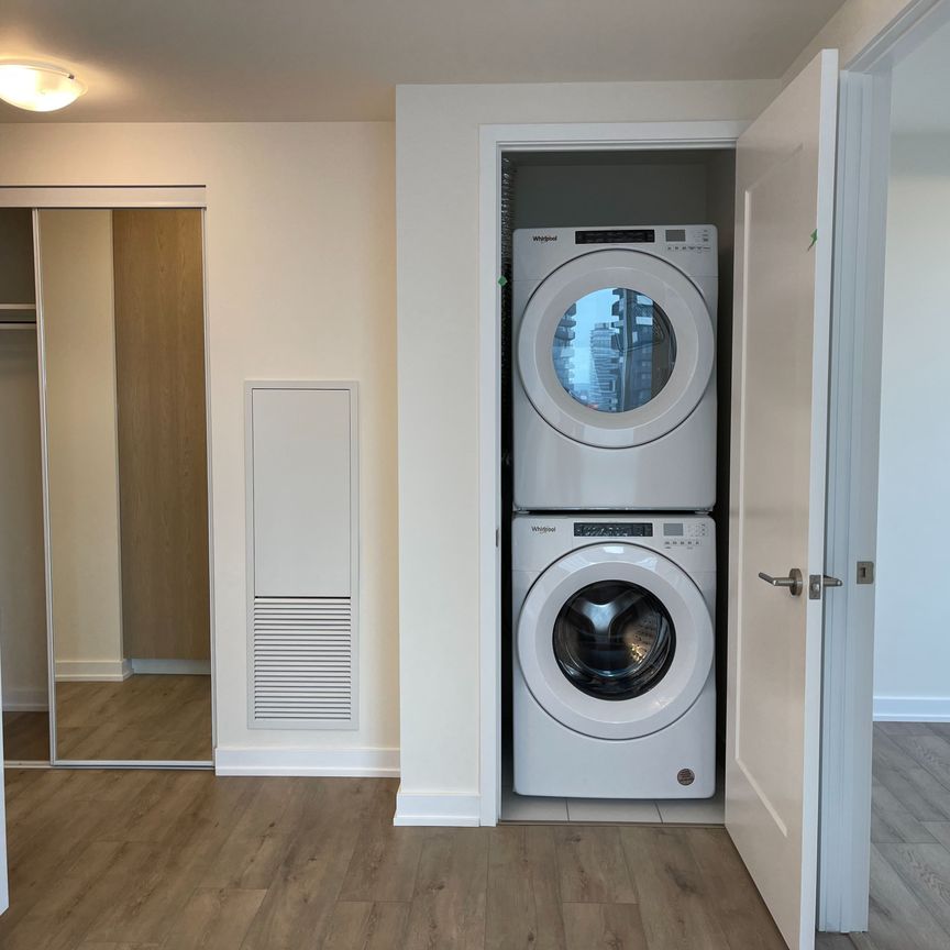 For Lease - 28 Freeland Street Unit# 1707, Toronto, Ontario - Photo 1