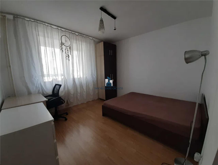 Inchiriere Apartament 2 Camere Semidecomandat Sos.Oltenitei - Photo 4