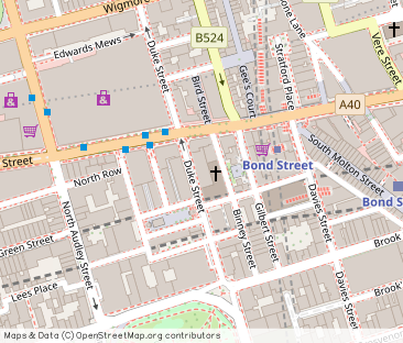 Duke Street, Mayfair, London, W1K - Photo 1