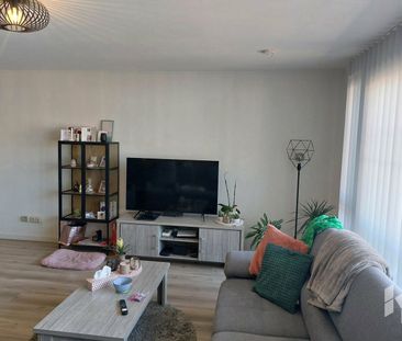 Appartement te huur - Foto 2