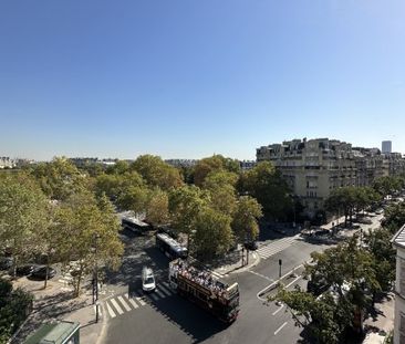 Appartement 1 Pièce 23 m² - Photo 2