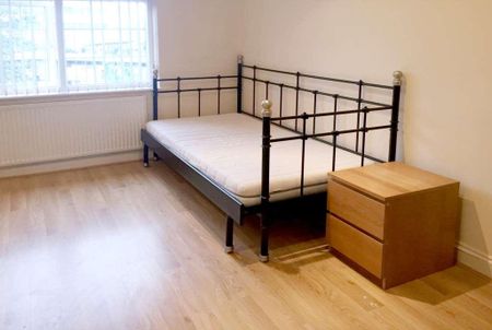 Studio to rent - Photo 5