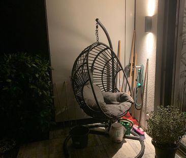 Traumhafte 2-Zimmer-Gartenwohnung mit Terrasse (50,69m²) im Zentrum... - Foto 5