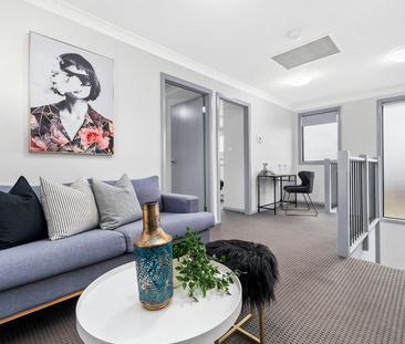 Exquisite Double Storey Home - Photo 1