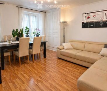 3 Zimmer, 80 m² - Foto 4