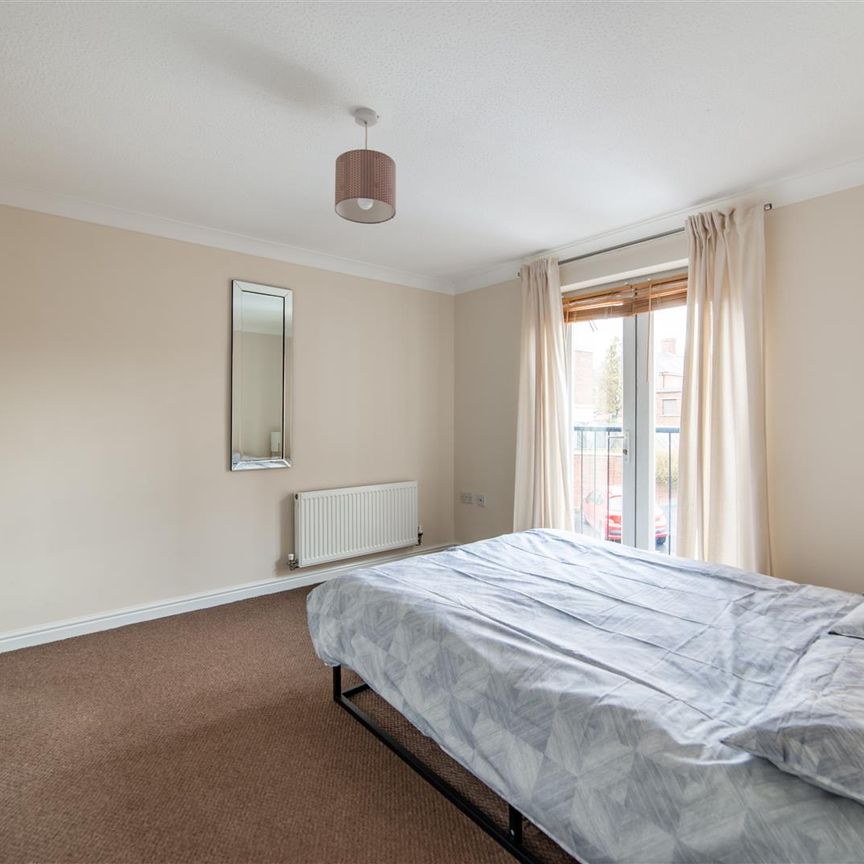 5 bed terraced house to rent in Hartford Court, Heaton, NE6 - Photo 1