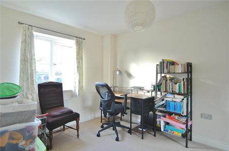 5 bedroom terraced house to rent - Photo 2