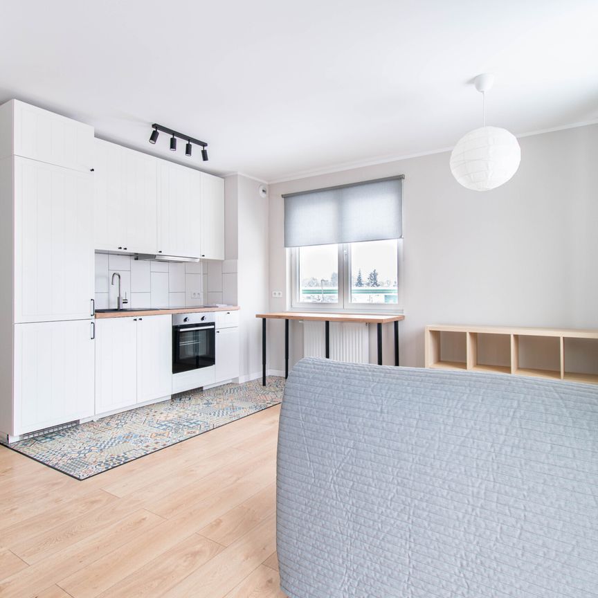 2 pok I Saska Blu I od zaraz I Płaszów I Lipska - Photo 1