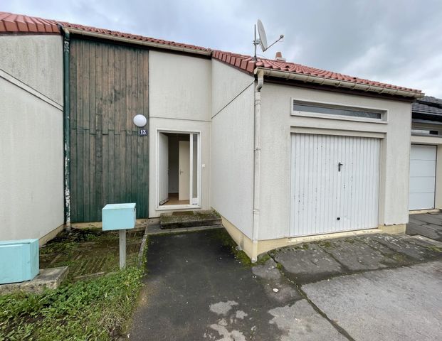 Maison individuelle à louer, 5 pièces - Sierck-les-Bains 57480 - Photo 1