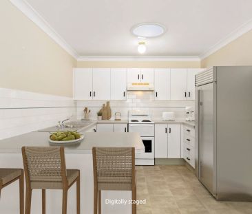 2 Bedroom Villa - Photo 5