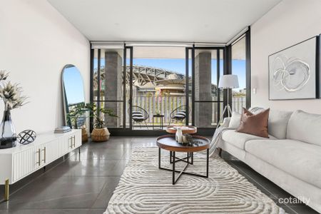 405/7 Paddock Street Lidcombe - Photo 2