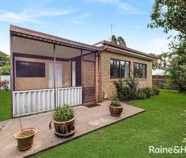 92 Parsonage Road, Castle Hill, NSW 2154 - Photo 1