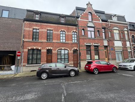 Woning te huur centrum Geraardsbergen - Photo 2