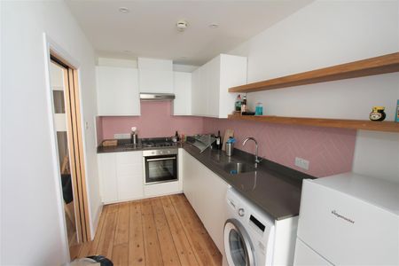 Belvedere Terrace, Brighton - Photo 2
