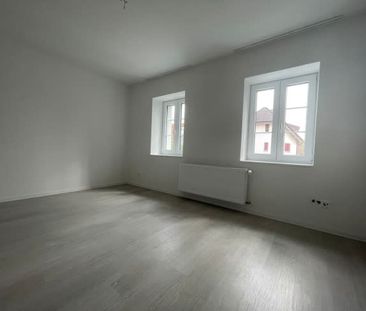 3 Zimmer, 66 m², EG - Foto 6