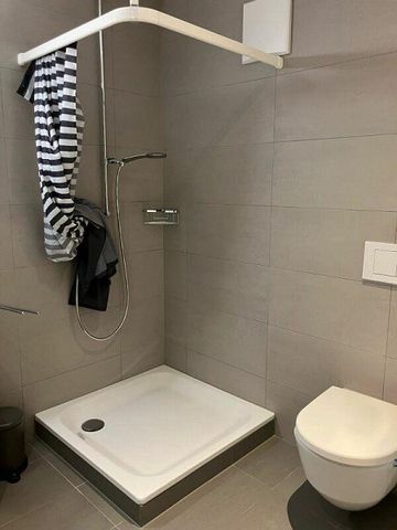 Moderne helle 3.5 Zimmer Wohnung - Photo 5