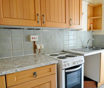 1 bedroom flat to rent - Photo 6